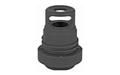 Yankee Hill Machine Mini Phantom Q.D. Muzzle Brake 1/2-28
