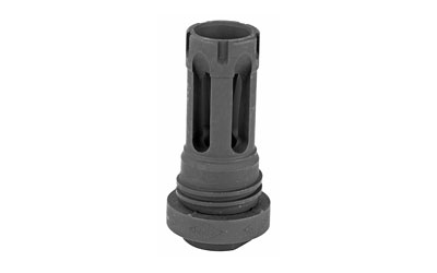 YHM-3102-28A_1 YHM Phantom QD Flash Hider 5.56 1/2-28