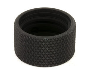 YHM QD Mount Thread Protector — Melonite Matte
