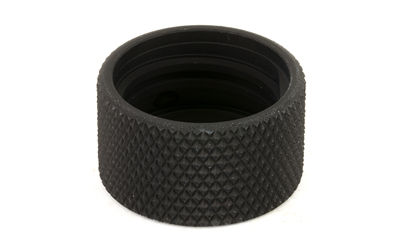 YHM-3114_1 YHM QD Mount Thread Protector — Melonite Matte