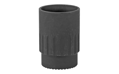 YHM-3130 Blast Deflector QD Short — 5.56/.30 Cal