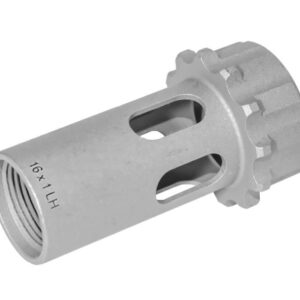 YHM Sidewinder .45 Adapter 16x1mm LH