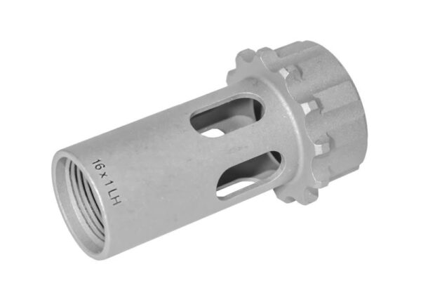 YHM-3225-ML YHM Sidewinder .45 Adapter 16x1mm LH