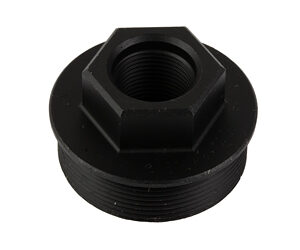 Yankee Hill Machine Sidewinder Direct Thread Adapter 1/2-28