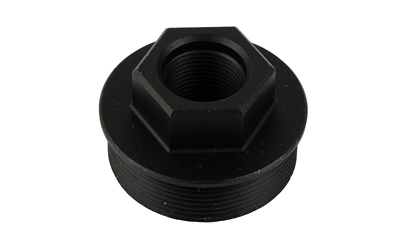 YHM-3251_1 Yankee Hill Machine Sidewinder Direct Thread Adapter 1/2-28