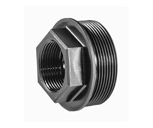 Yankee Hill Machine Sidewinder Adapter 1/2″-36