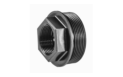 Yankee Hill Machine Sidewinder Adapter 1/2″-36