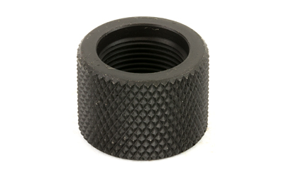 YHM-3414-B_1 YHM-3414-B Thread Protector 5/8-24 .920 OD Matte Black