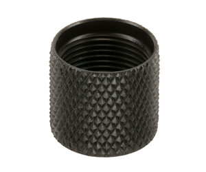 YHM-3415-B Thread Protector 5/8-24 .308 Matte Black