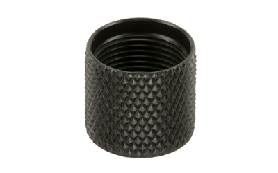 YHM-3415-B_1 YHM-3415-B Thread Protector 5/8-24 .308 Matte Black