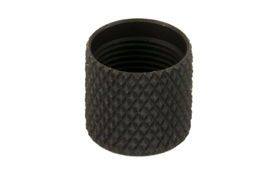 YHM 9mm .570 Pistol Thread Protector, Matte Black