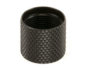Yankee Hill Machine YHM Thread Protector .45 Cal .578×28 Matte Black