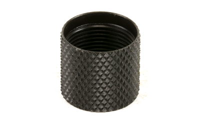 Yankee Hill Machine YHM Thread Protector .45 Cal .578×28 Matte Black