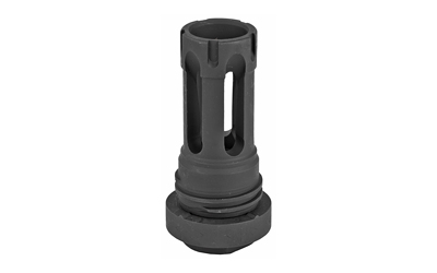 YHM-4302-24A_1 Yankee Hill Phantom QD Flash Hider 30 Cal 5/8×24
