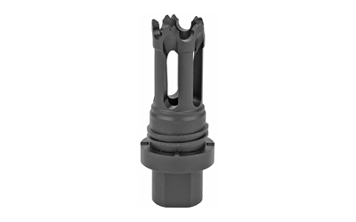 Yankee Hill Phantom QD Flash Hider, 30 Cal M14x1 LH
