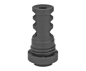 Yankee Hill Machine Phantom QD Muzzle Brake 30 Cal 5/8-24