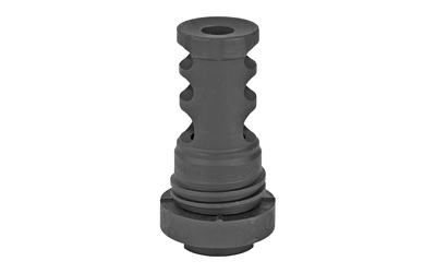 Yankee Hill Machine Phantom QD Muzzle Brake 30 Cal 5/8-24