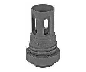 Yankee Hill Mini QD Flash Hider 5/8×24 – 2.125″