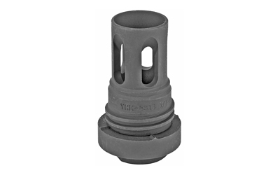 YHM-4315-24A_1 Yankee Hill Mini QD Flash Hider 5/8×24 – 2.125″