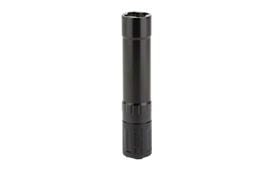 YHM-4380_1 Yankee Hill Phantom .22 Suppressor 1/2-28 5.5in