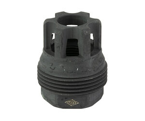 Yankee Hill Machine sRx Mini QD Muzzle Brake 1/2-28