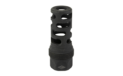 YHM sRx Long Q.D. Muzzle Brake 5/8-24 Phosphate