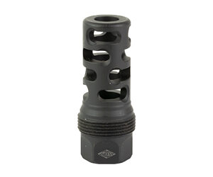 Yankee Hill sRx Long QD Muzzle Brake 1/2-28 2.3″