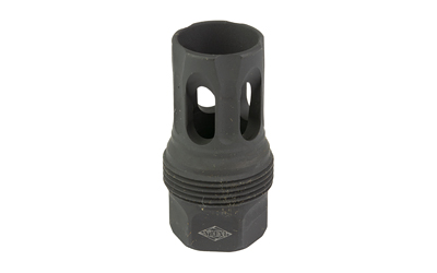 YHM-4445-24_1 Yankee Hill Machine sRx Short Flash Hider 5/8×24