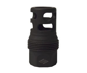 Yankee Hill Machine sRx Short Muzzle Brake 11/16×24