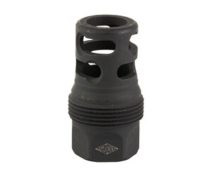 Yankee Hill YHM sRx Short Q.D. Muzzle Brake 5/8-24 Phosphate