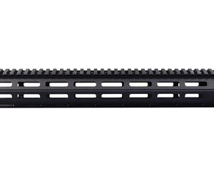 Yankee Hill Machine YHM MR7 15-inch M-LOK Handguard, Black