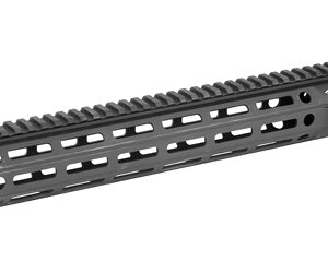 Yankee Hill Machine MR7 M-LOK Rifle-Length Handguard