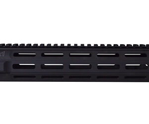 Yankee Hill Machine MR7 10″ M-LOK Handguard – Black