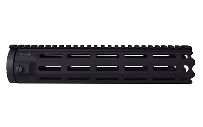 Yankee Hill Machine MR7 10″ M-LOK Handguard – Black