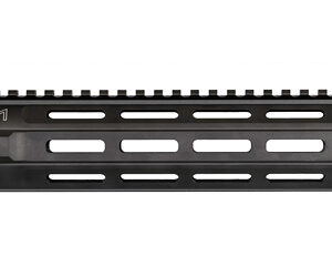 Yankee Hill Machine MR7 Mid-Length M-LOK Handguard, Black
