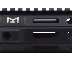 Yankee Hill Machine MR7 Mini M-LOK Handguard, Black