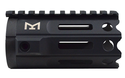 Yankee Hill Machine MR7 Mini M-LOK Handguard, Black