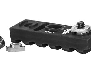 Yankee Hill Machine M-LOK Continuous Rail 2.75″ Black