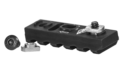Yankee Hill Machine M-LOK Continuous Rail 2.75″ Black