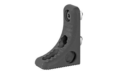 YHM-5405A_1 Yankee Hill YHM-5405A M-LOK Hand Stop, Black