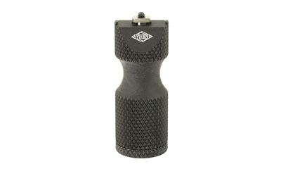 YHM-5420A_1 Yankee Hill Machine YHM MLOK Vertical Grip w/ Storage