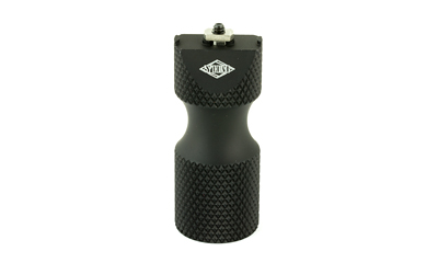 YHM-5425A M-LOK Vertical Grip – Yankee Hill Machine, Black