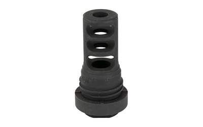 YHM QD Muzzle Brake — 1/2-28 Q.D. Mount