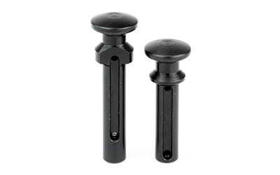 YHM-7284_1 Yankee Hill Machine EZ Pull Takedown Pins – Black