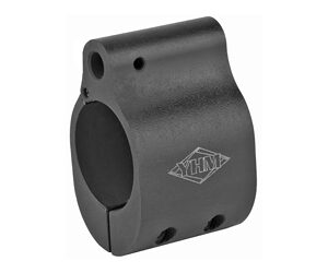 YHM Hinged Low Profile Gas Block – .750 Bore