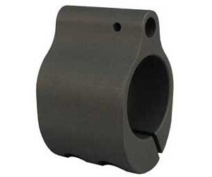 Yankee Hill Machine Low Profile Gas Block .750″ 0.95″