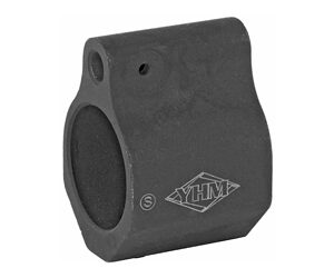 Yankee Hill Machine YHM Suppressor Gas Block