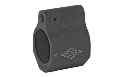 Yankee Hill Machine YHM Suppressor Gas Block