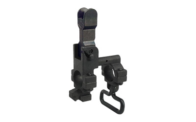 Yankee Hill Machine YHM Flip Front Sight Tower w/ Bayonet Lug