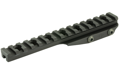 Yankee Hill Machine YHM 6″ Picatinny Rail Extension